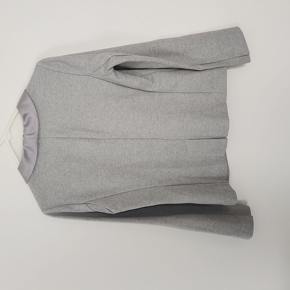 Causal Gap Blazer - image 6